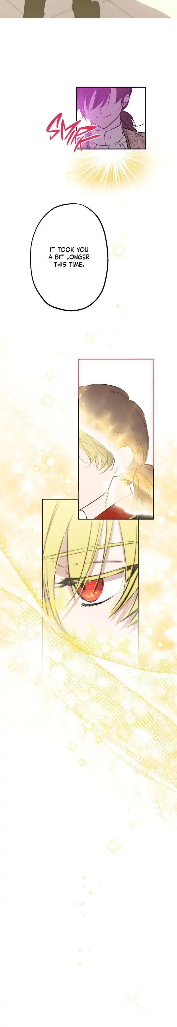 The most poweful characters in the world are crazy about me Chapter 25 page 20