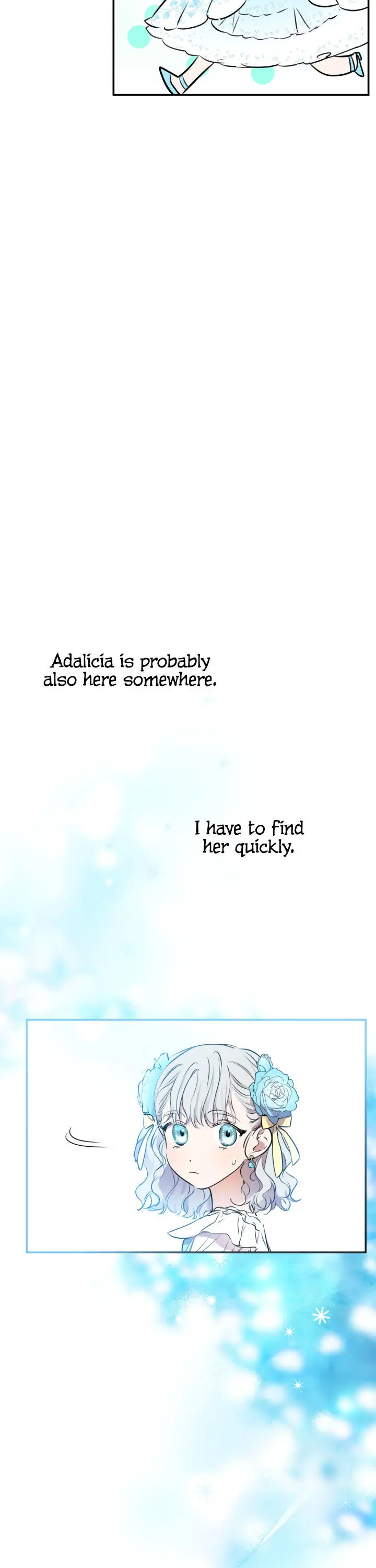 The most poweful characters in the world are crazy about me Chapter 28 page 10