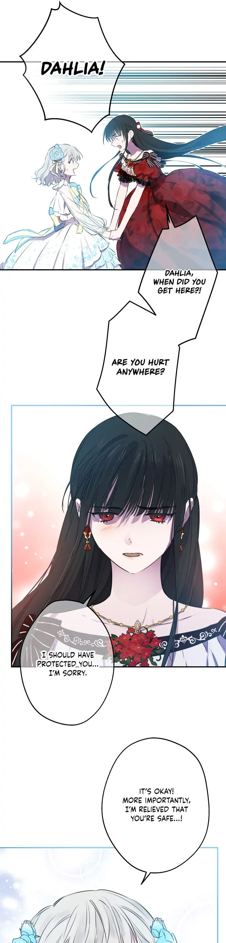 The most poweful characters in the world are crazy about me Chapter 28 page 15