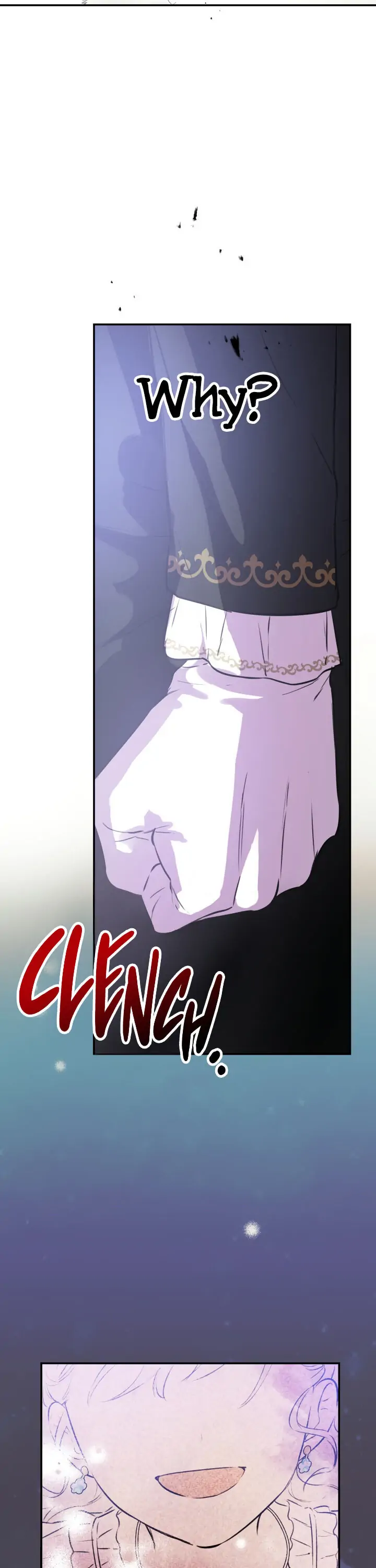 The most poweful characters in the world are crazy about me Chapter 28 page 1