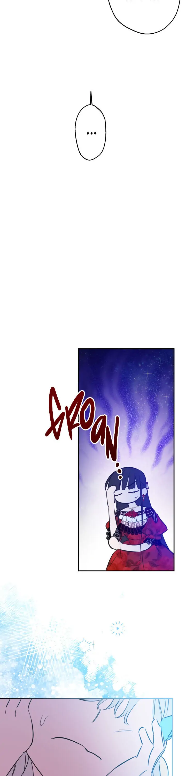 The most poweful characters in the world are crazy about me Chapter 28 page 19