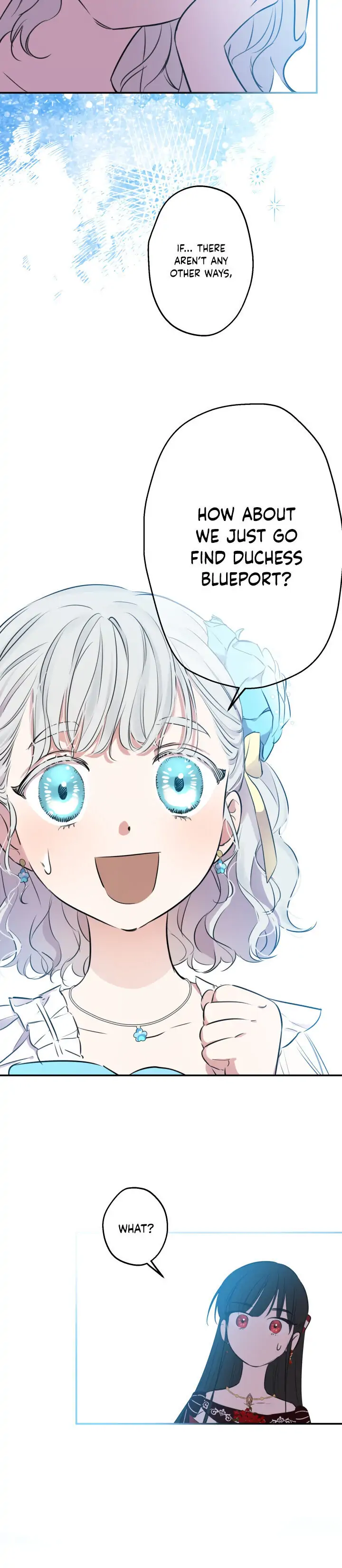 The most poweful characters in the world are crazy about me Chapter 28 page 20