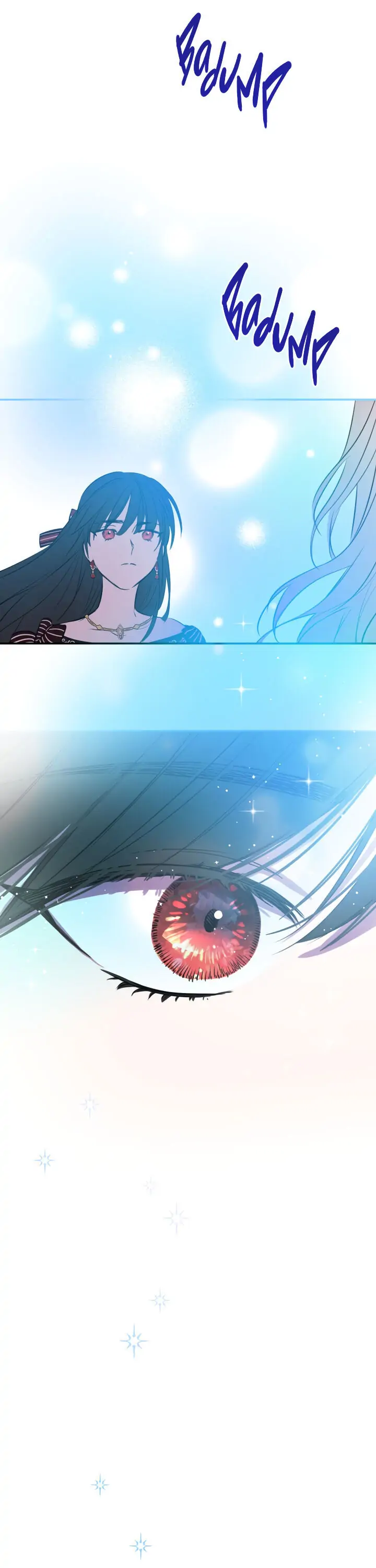 The most poweful characters in the world are crazy about me Chapter 28 page 24