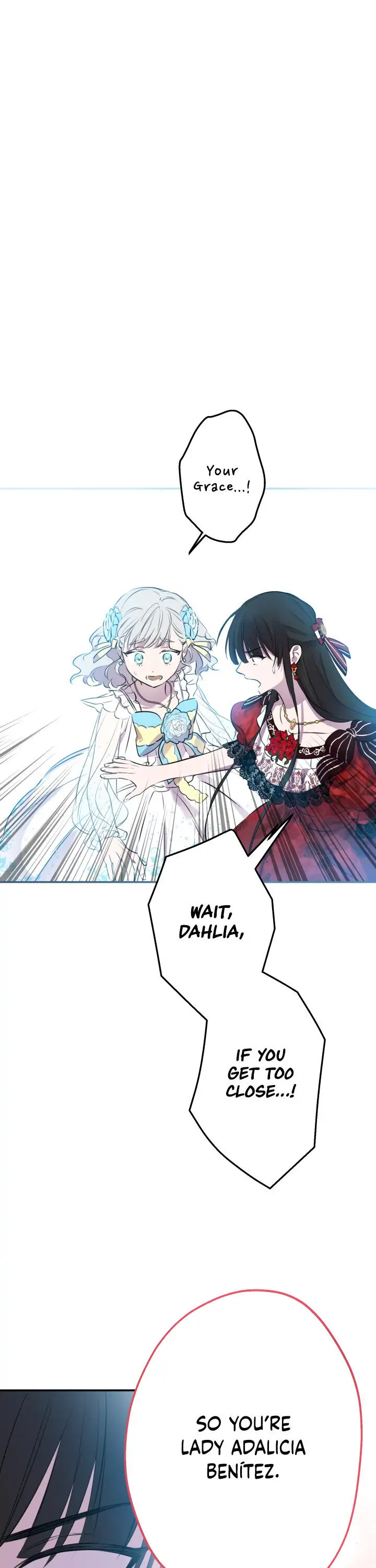 The most poweful characters in the world are crazy about me Chapter 28 page 28