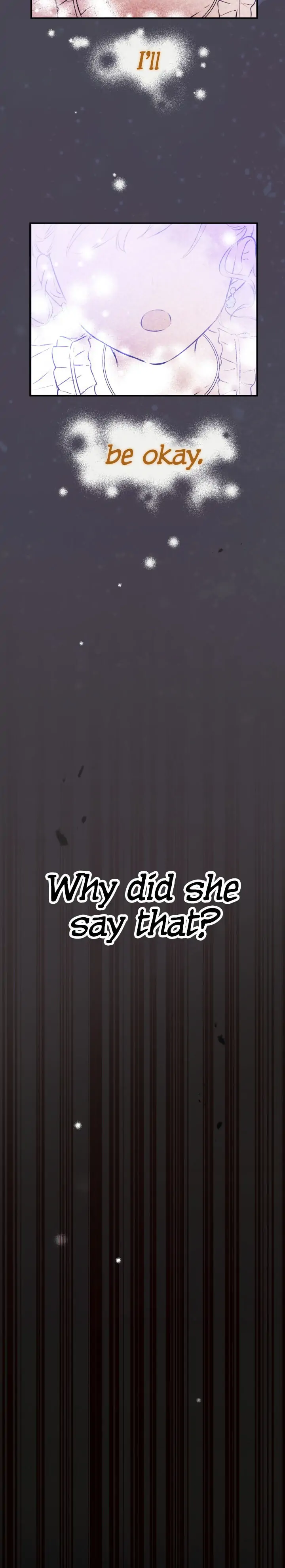The most poweful characters in the world are crazy about me Chapter 28 page 2