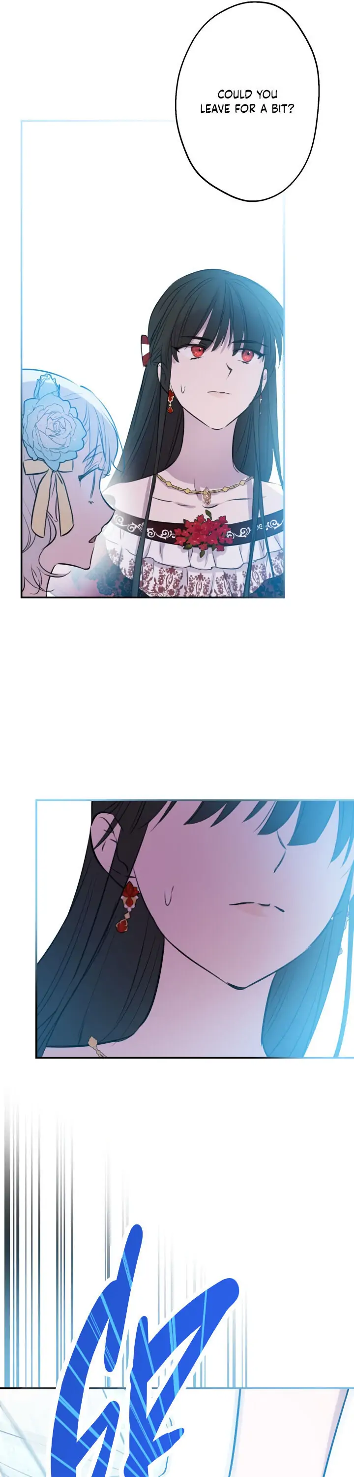 The most poweful characters in the world are crazy about me Chapter 28 page 33