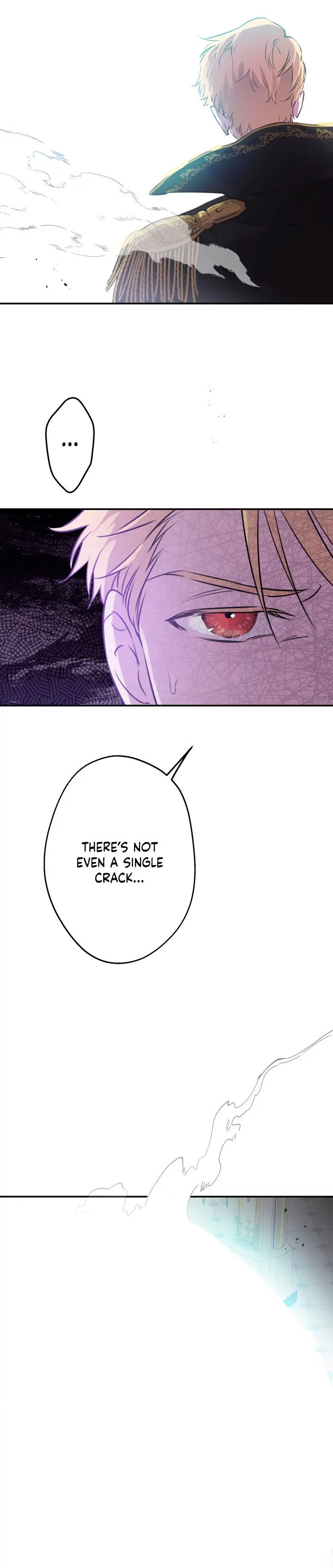 The most poweful characters in the world are crazy about me Chapter 28 page 5