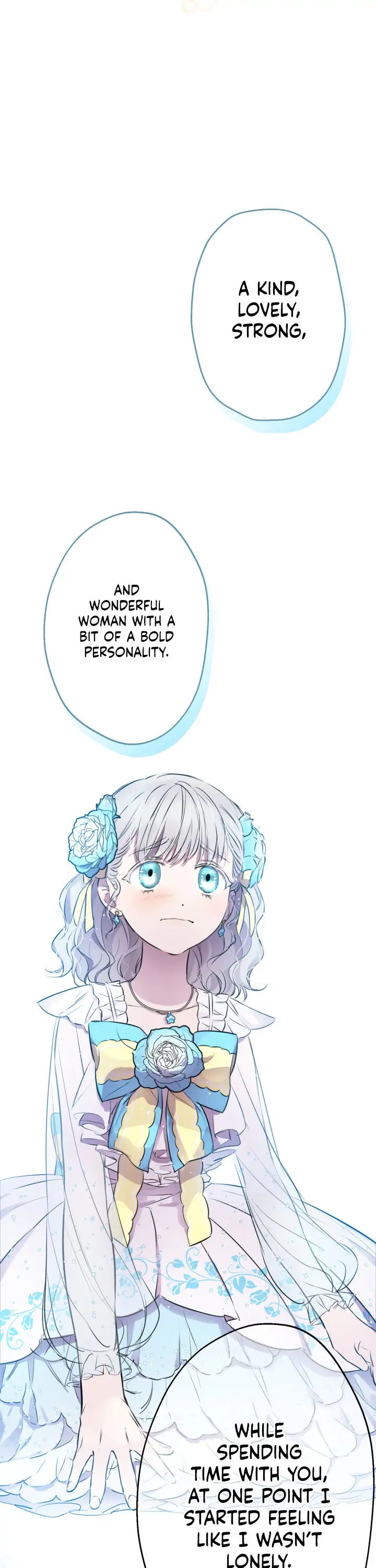 The most poweful characters in the world are crazy about me Chapter 29 page 9