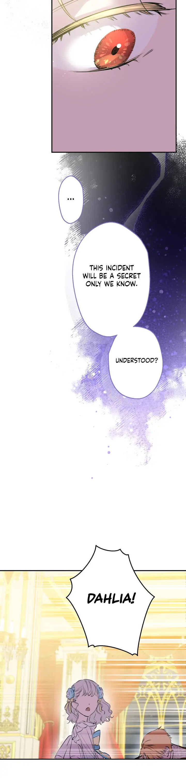 The most poweful characters in the world are crazy about me Chapter 29 page 24