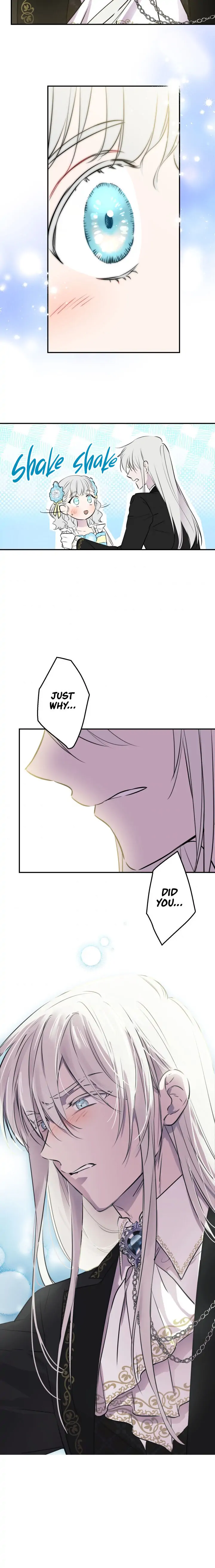 The most poweful characters in the world are crazy about me Chapter 29 page 26