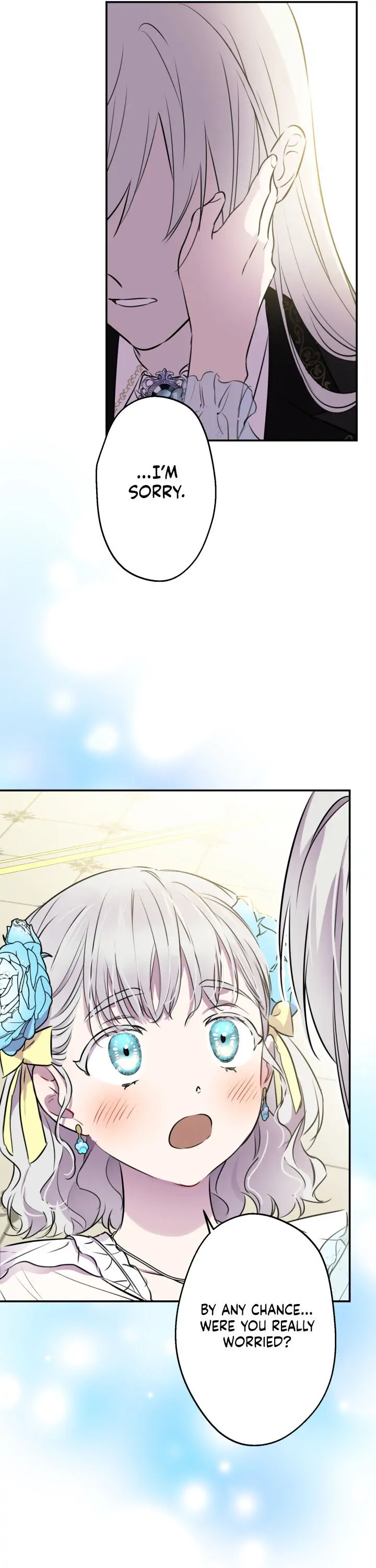 The most poweful characters in the world are crazy about me Chapter 29 page 27