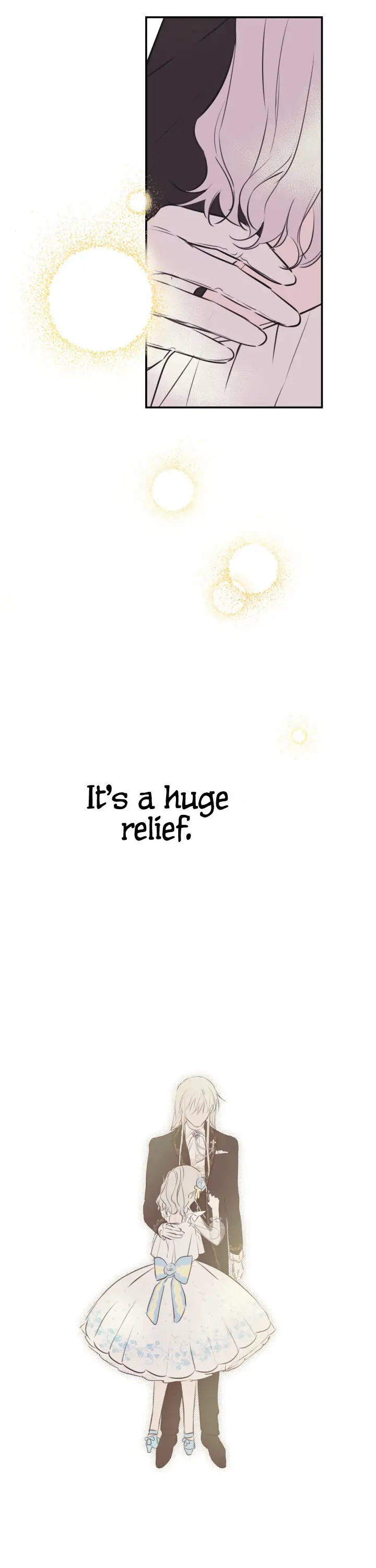 The most poweful characters in the world are crazy about me Chapter 29 page 35