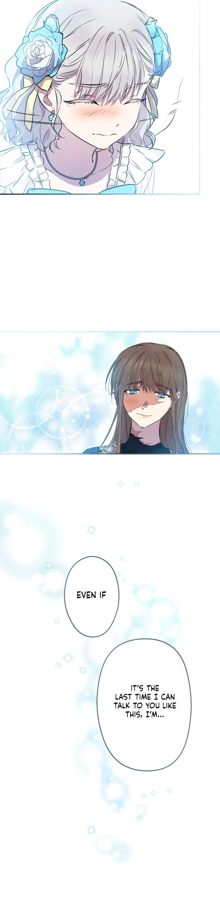The most poweful characters in the world are crazy about me Chapter 29 page 3