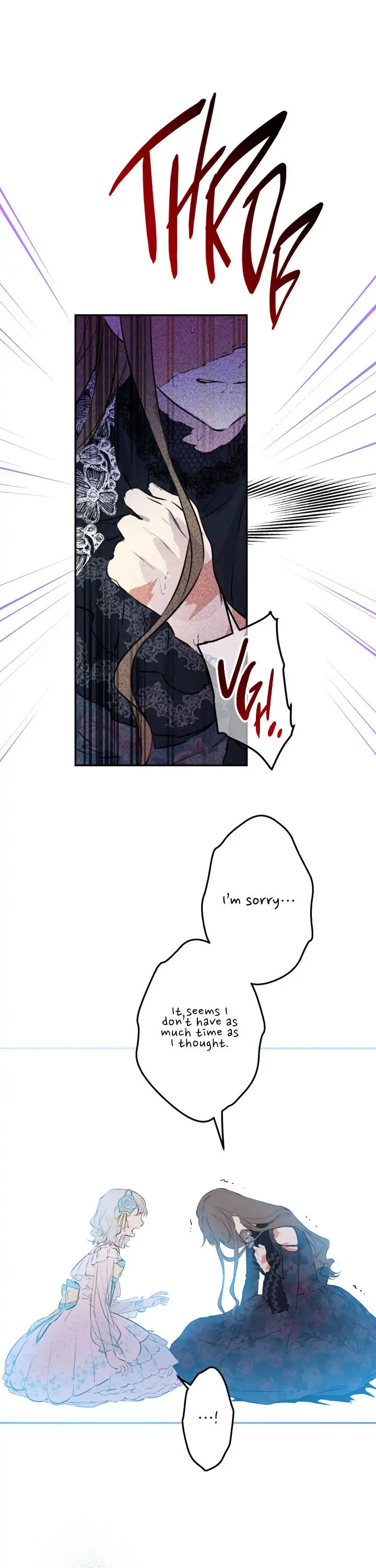 The most poweful characters in the world are crazy about me Chapter 29 page 4