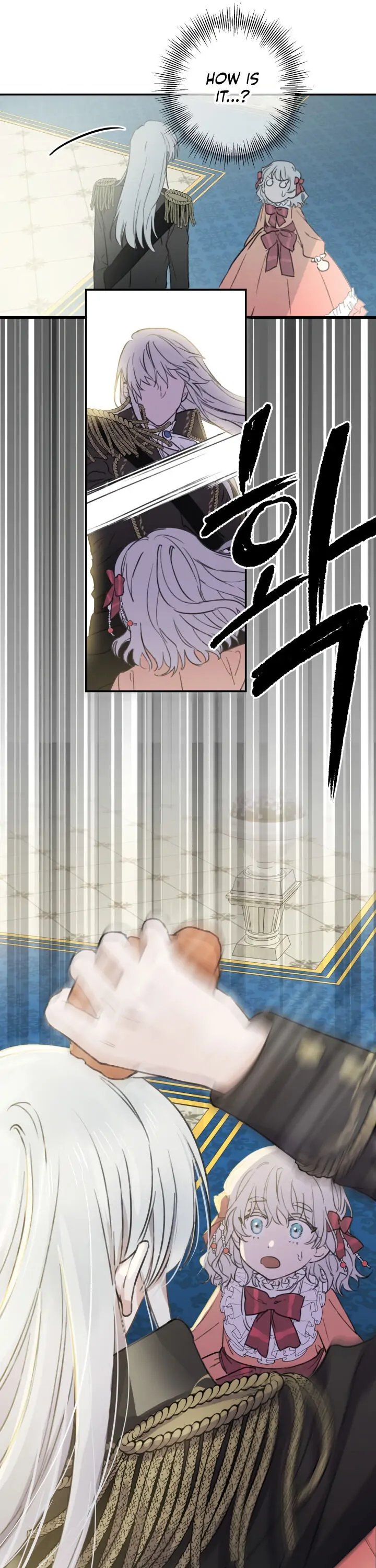 The most poweful characters in the world are crazy about me Chapter 3 page 14