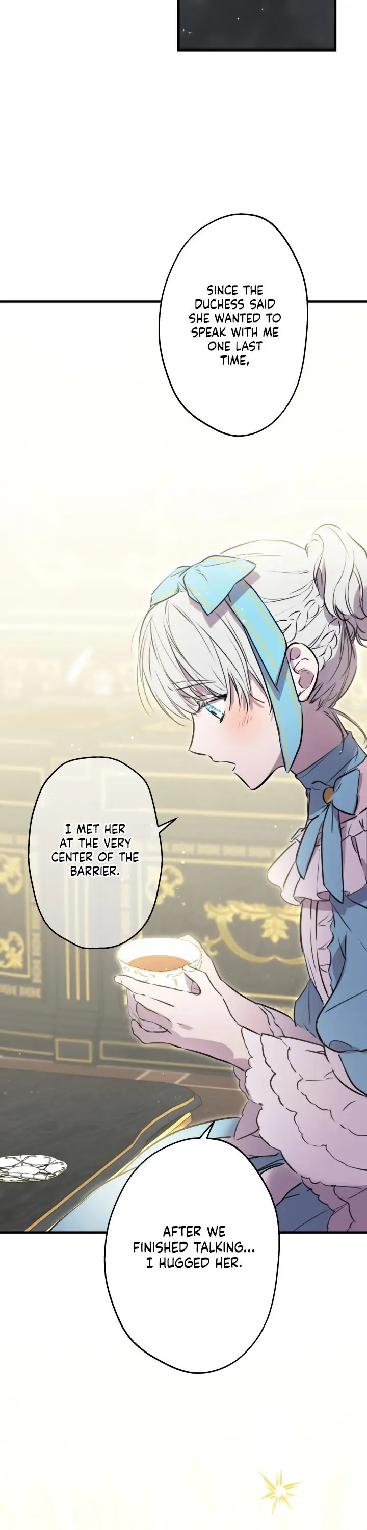 The most poweful characters in the world are crazy about me Chapter 31 page 9
