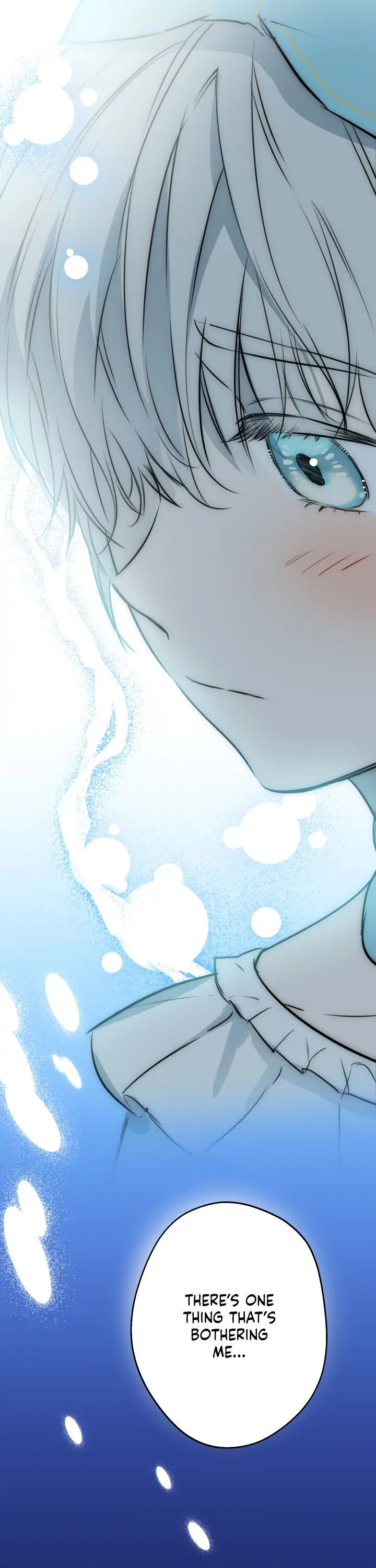 The most poweful characters in the world are crazy about me Chapter 31 page 12