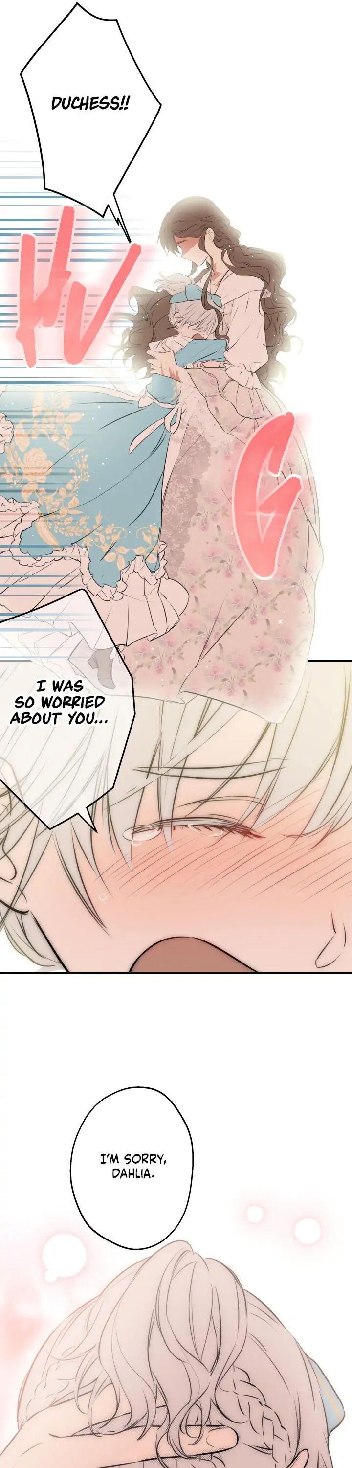 The most poweful characters in the world are crazy about me Chapter 31 page 19