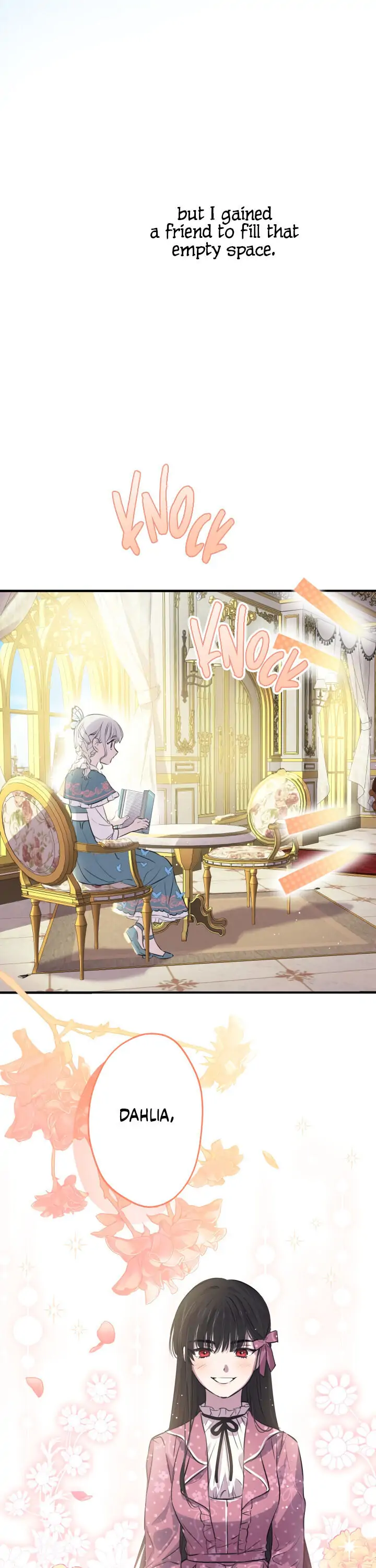 The most poweful characters in the world are crazy about me Chapter 31 page 27