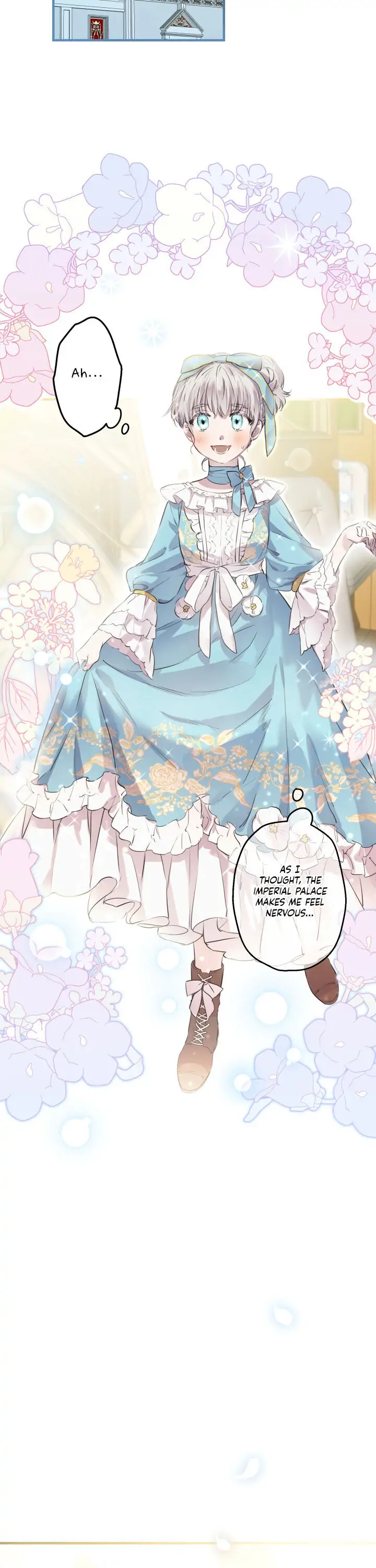 The most poweful characters in the world are crazy about me Chapter 31 page 2