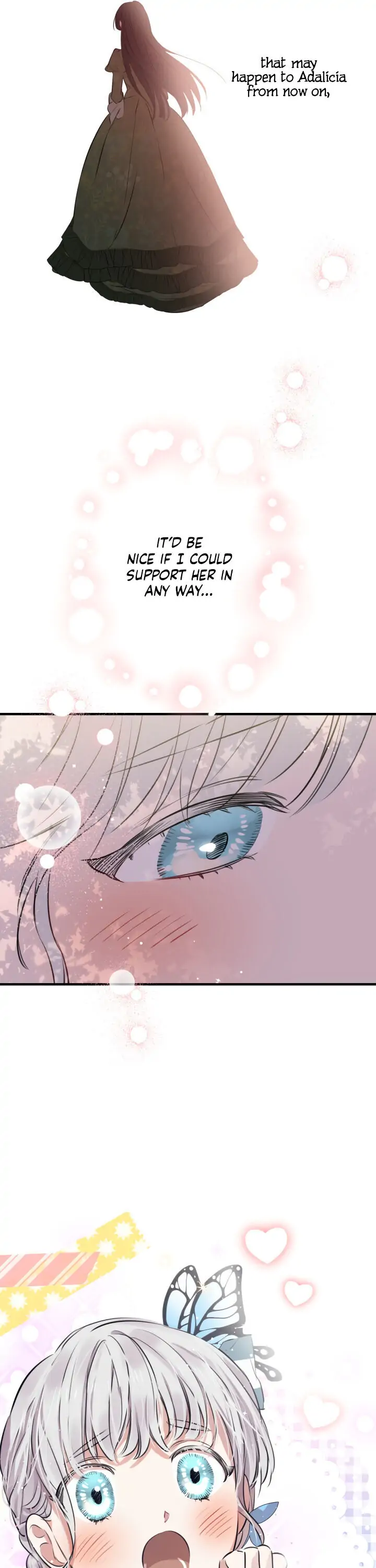 The most poweful characters in the world are crazy about me Chapter 31 page 29