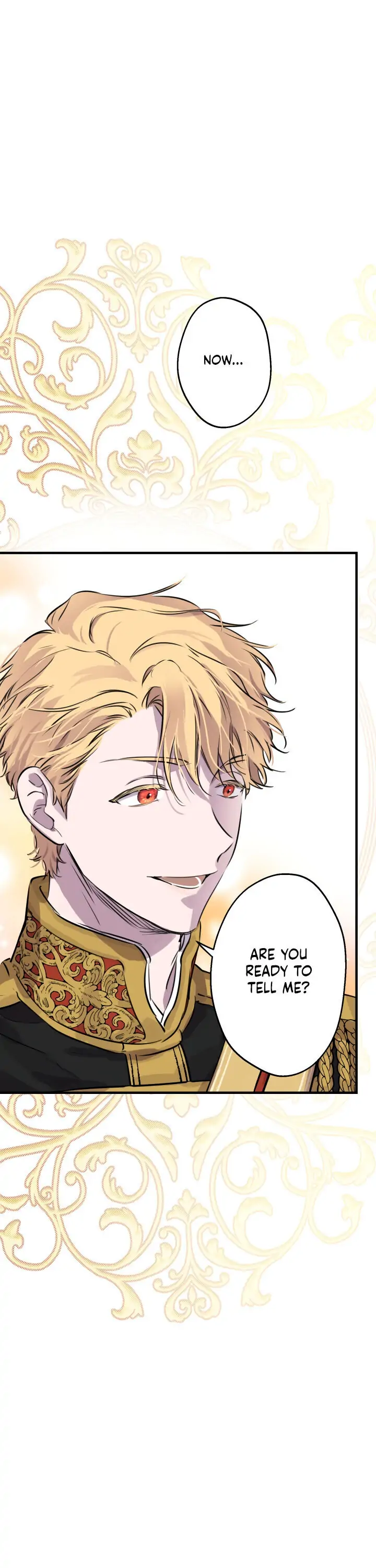 The most poweful characters in the world are crazy about me Chapter 31 page 7