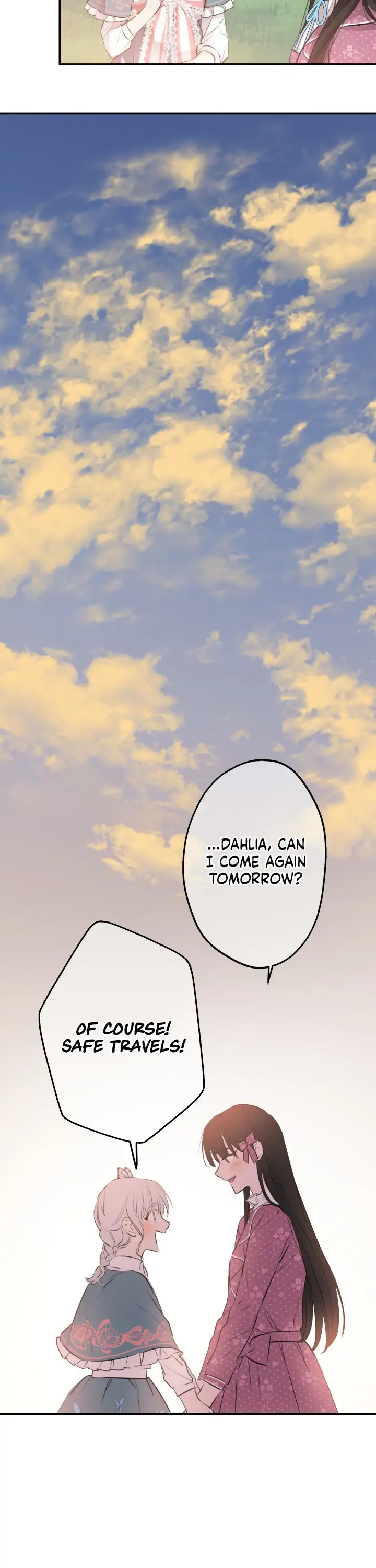 The most poweful characters in the world are crazy about me Chapter 32 page 16