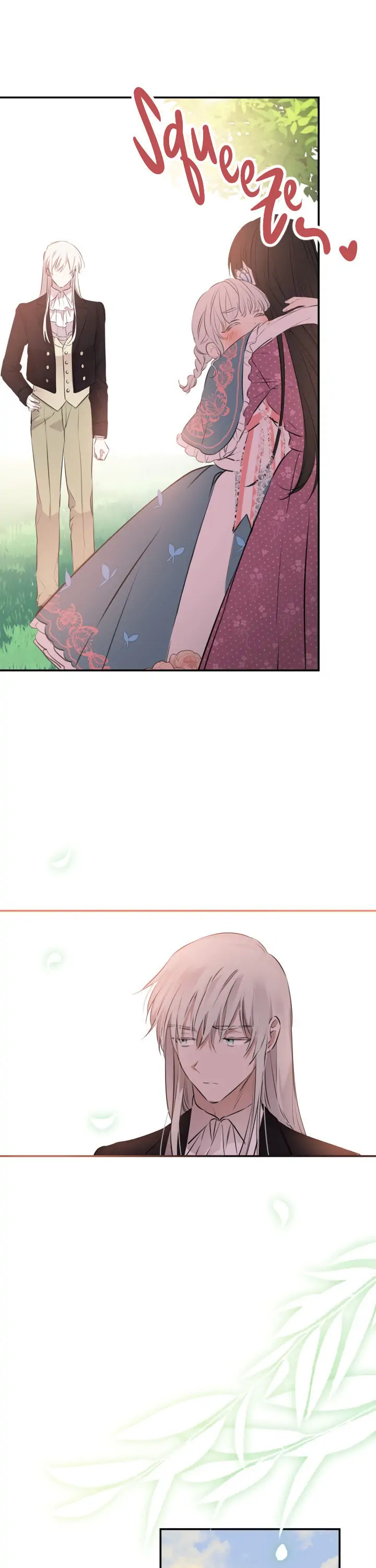 The most poweful characters in the world are crazy about me Chapter 32 page 17