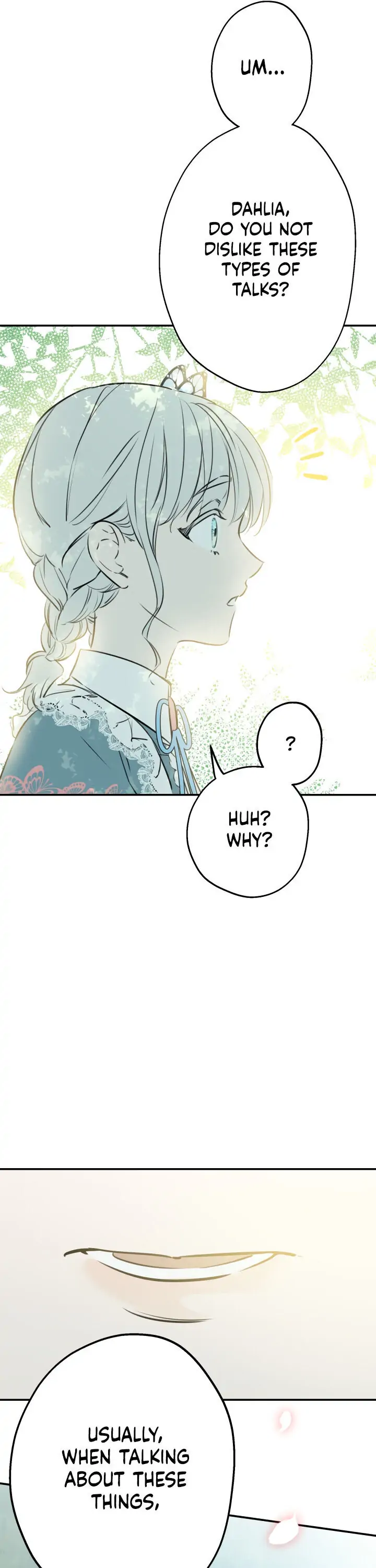 The most poweful characters in the world are crazy about me Chapter 32 page 5