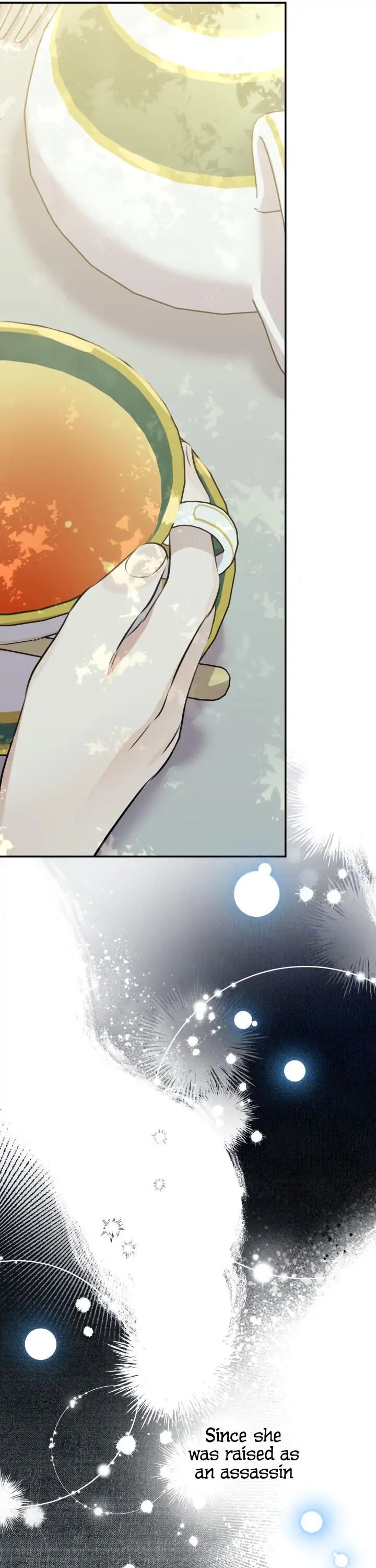 The most poweful characters in the world are crazy about me Chapter 32 page 7