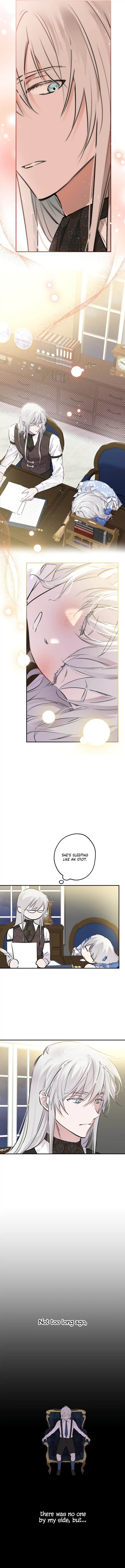 The most poweful characters in the world are crazy about me Chapter 34 page 1