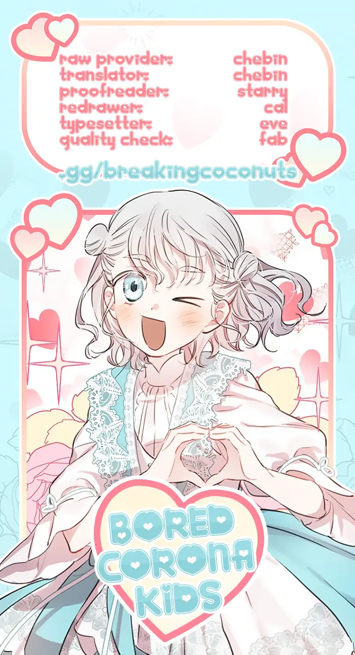 The most poweful characters in the world are crazy about me Chapter 35 page 10