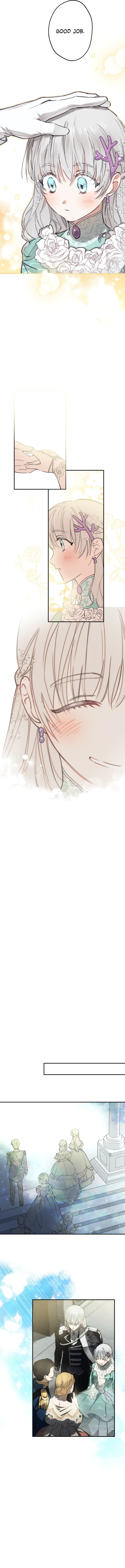 The most poweful characters in the world are crazy about me Chapter 37 page 9