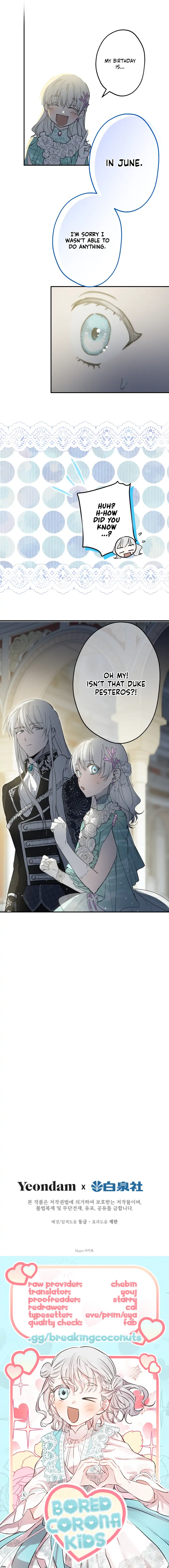 The most poweful characters in the world are crazy about me Chapter 37 page 11