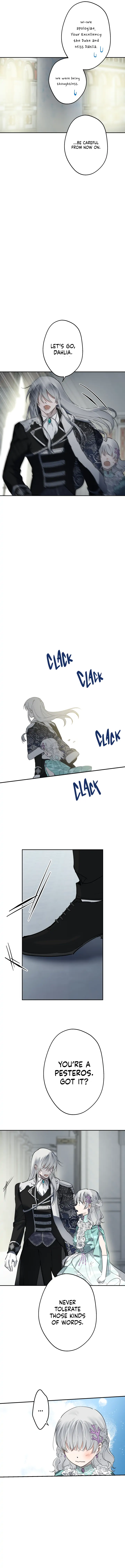 The most poweful characters in the world are crazy about me Chapter 38 page 2