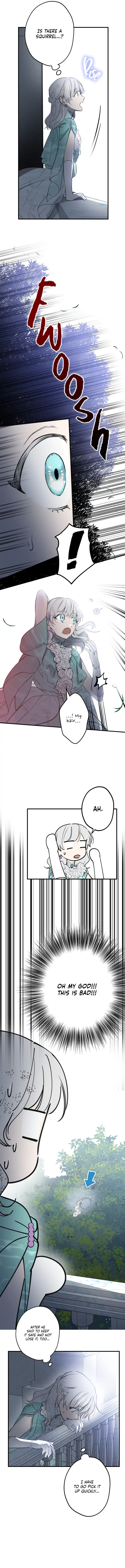 The most poweful characters in the world are crazy about me Chapter 39 page 11