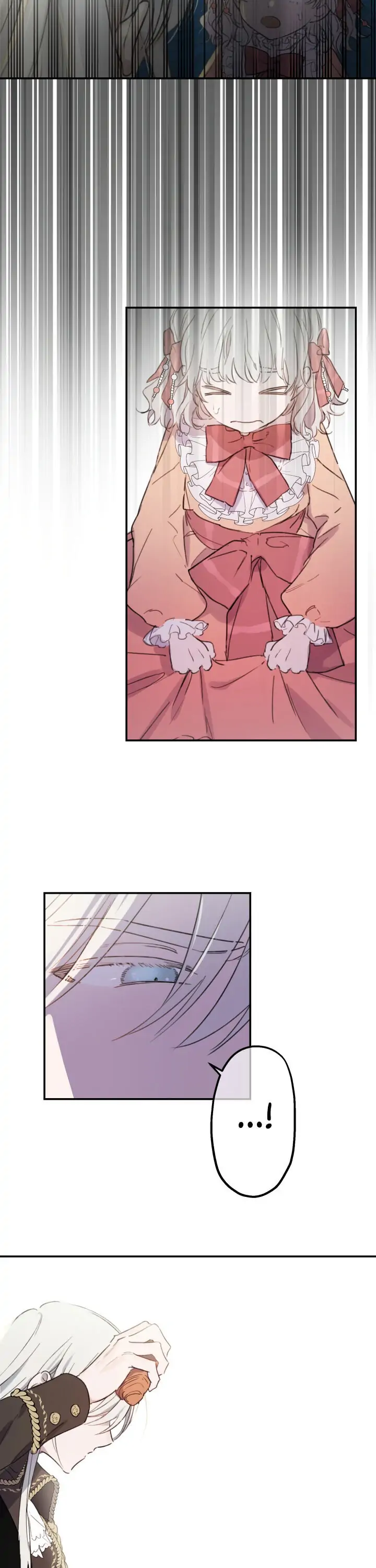 The most poweful characters in the world are crazy about me Chapter 4 page 1