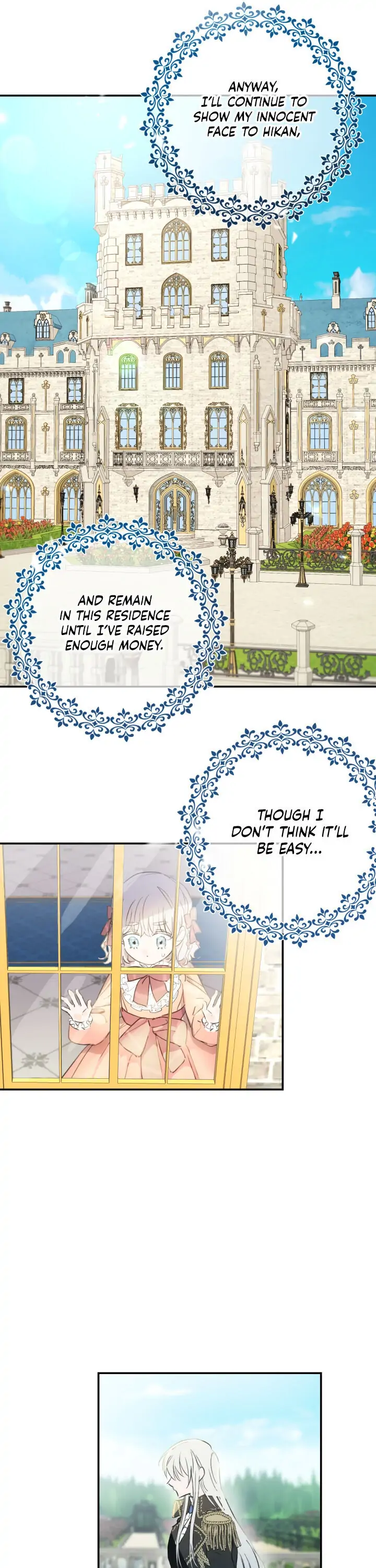 The most poweful characters in the world are crazy about me Chapter 4 page 5