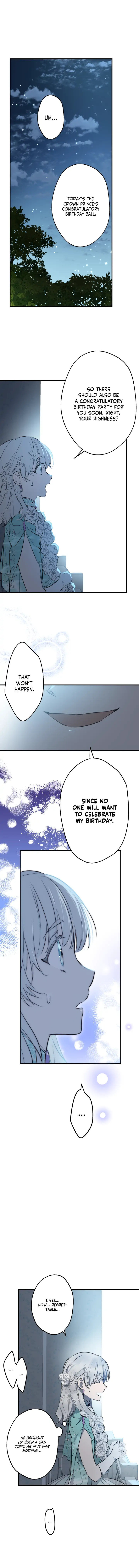The most poweful characters in the world are crazy about me Chapter 40 page 2