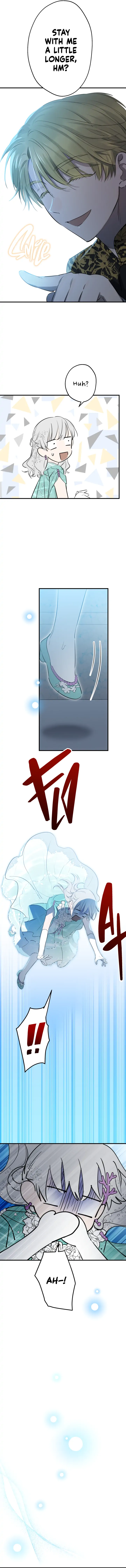The most poweful characters in the world are crazy about me Chapter 40 page 4