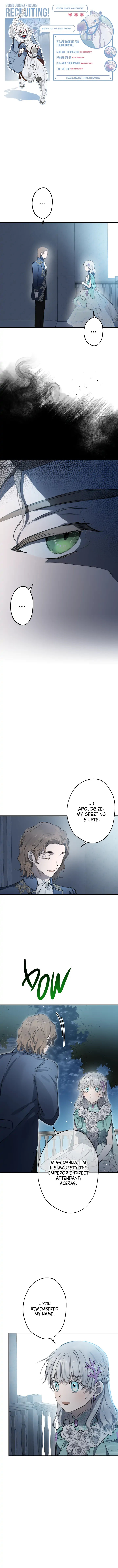 The most poweful characters in the world are crazy about me Chapter 41 page 0