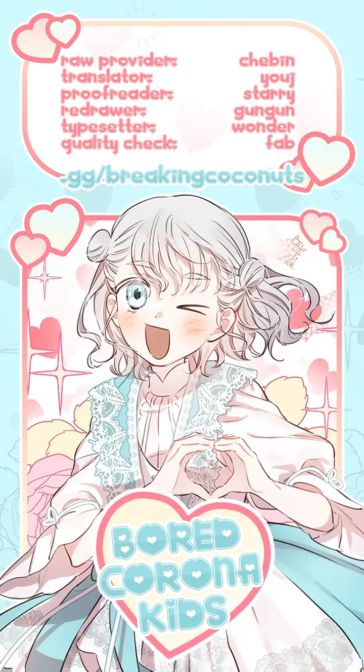The most poweful characters in the world are crazy about me Chapter 41 page 10