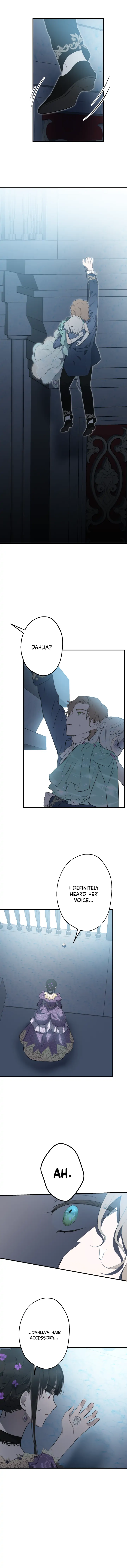 The most poweful characters in the world are crazy about me Chapter 41 page 6