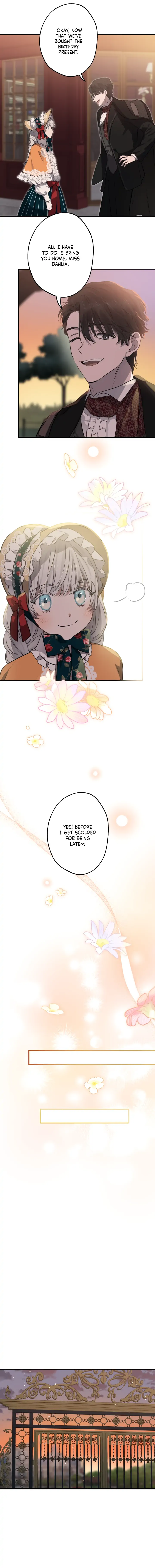 The most poweful characters in the world are crazy about me Chapter 45 page 10