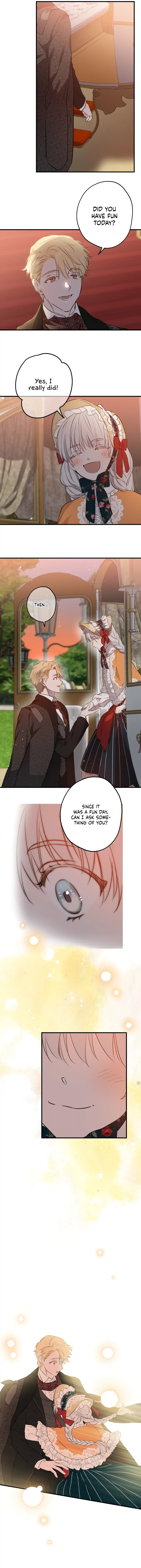 The most poweful characters in the world are crazy about me Chapter 45 page 11