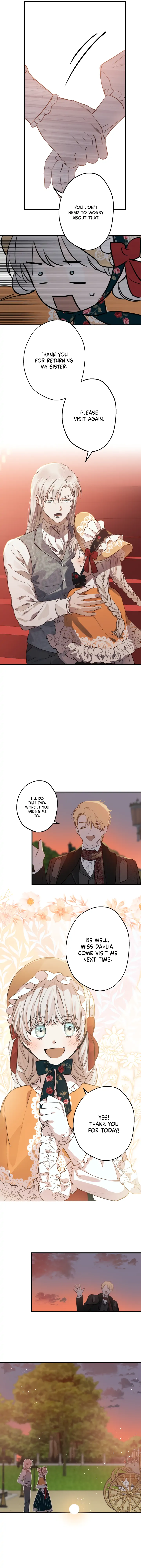 The most poweful characters in the world are crazy about me Chapter 45 page 13