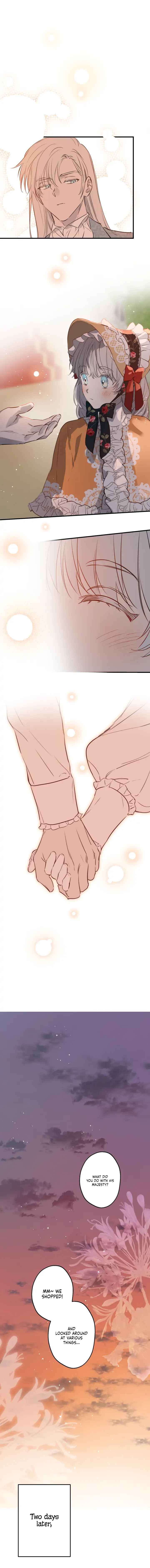 The most poweful characters in the world are crazy about me Chapter 45 page 14