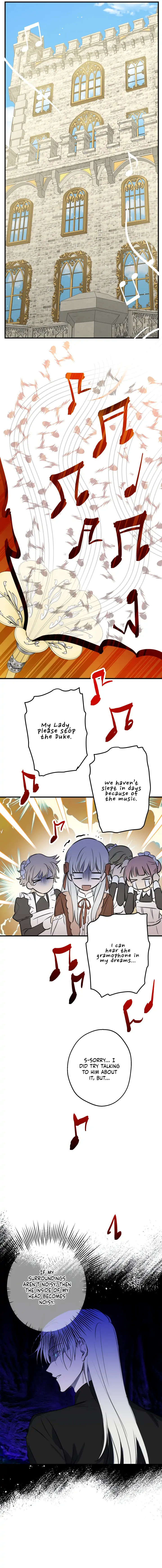 The most poweful characters in the world are crazy about me Chapter 46 page 11