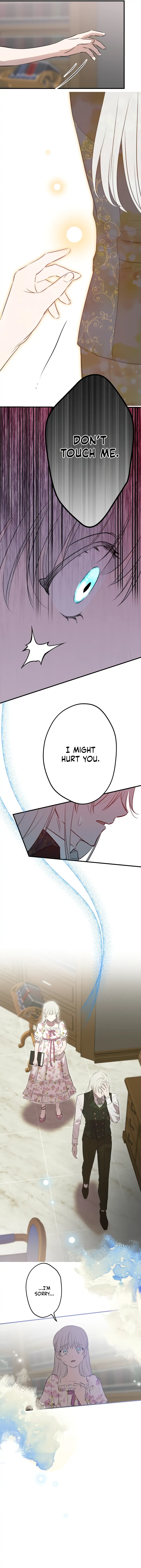 The most poweful characters in the world are crazy about me Chapter 46 page 15
