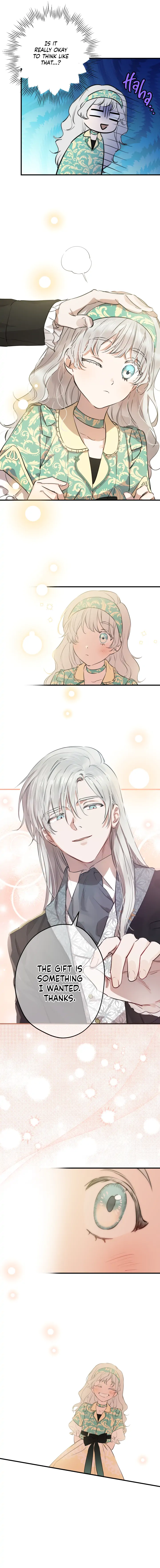 The most poweful characters in the world are crazy about me Chapter 46 page 2